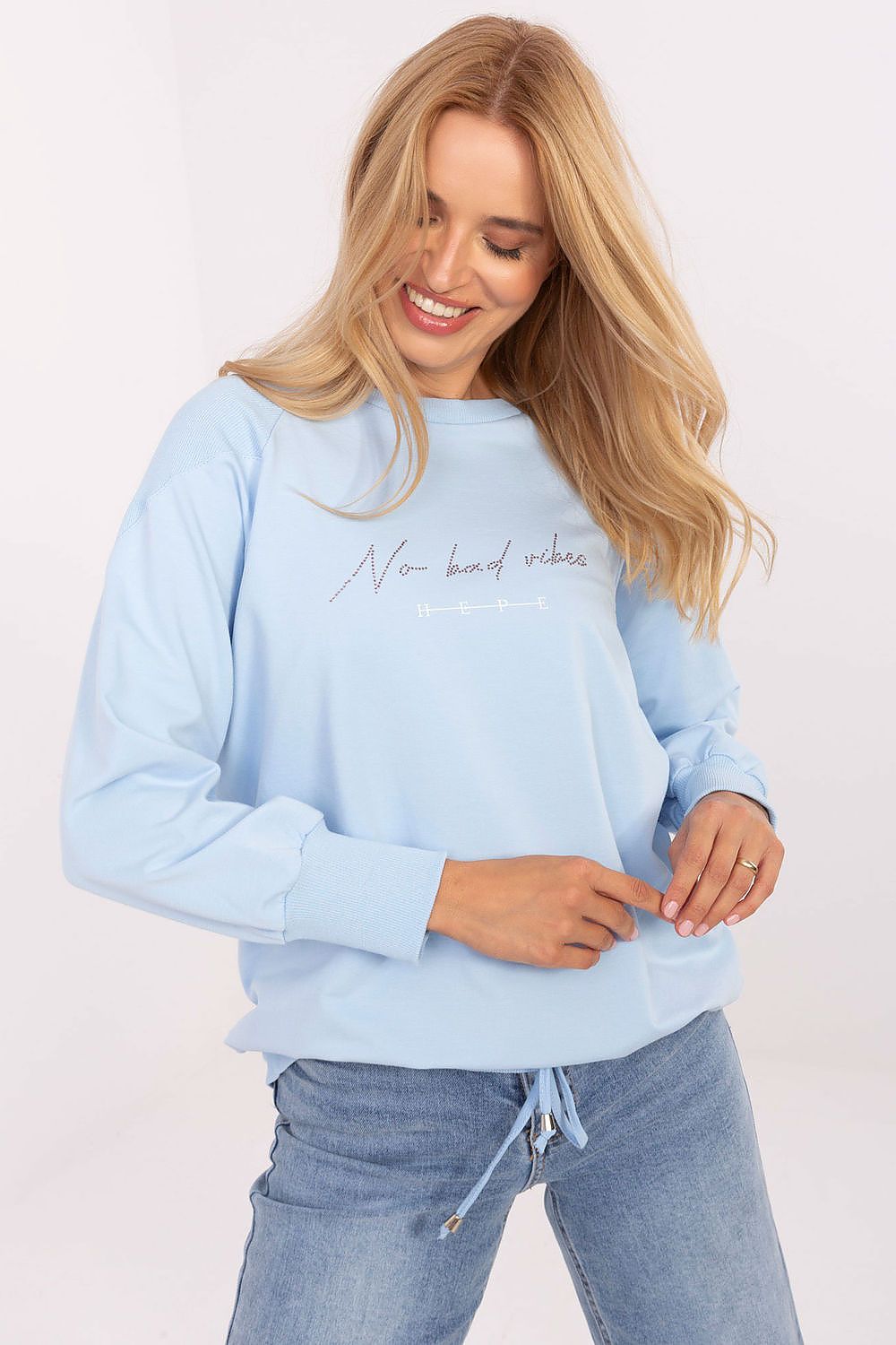 Bluse model 217034 Relevance