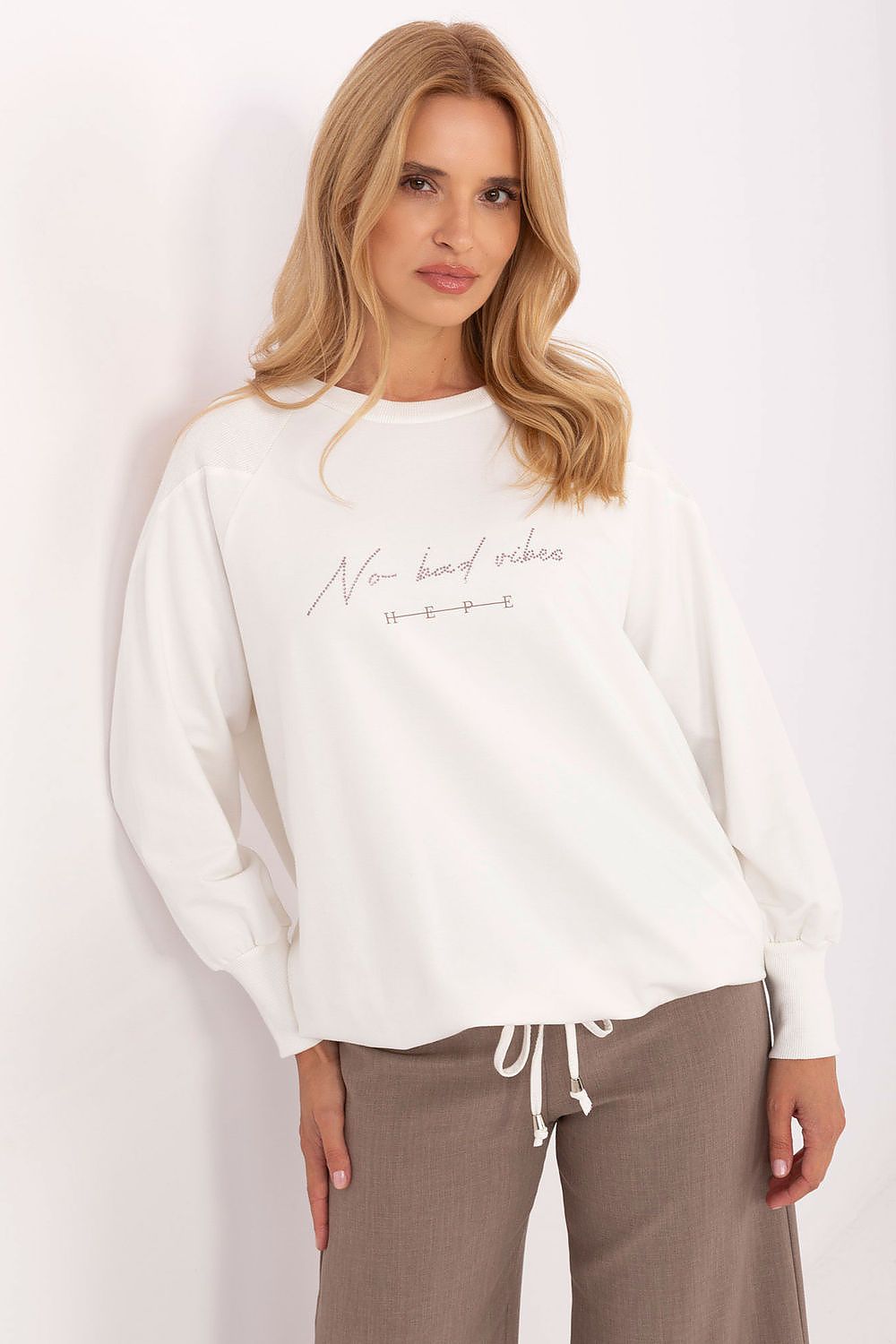 Bluse model 217035 Relevance
