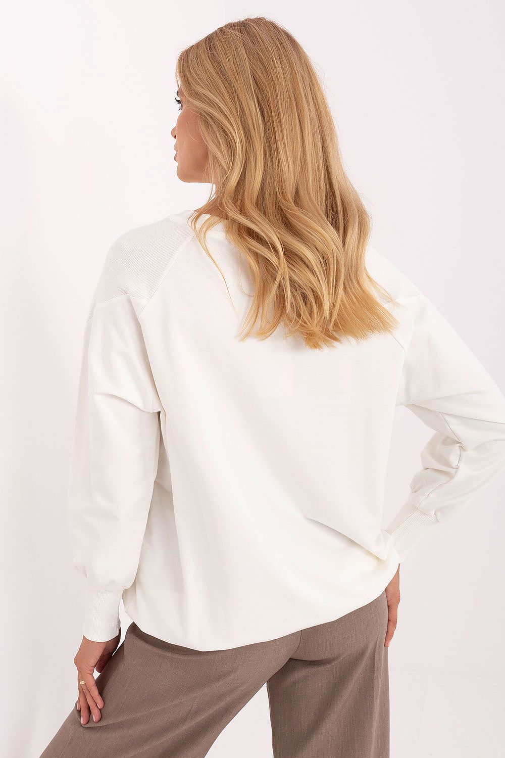 Bluse model 217035 Relevance