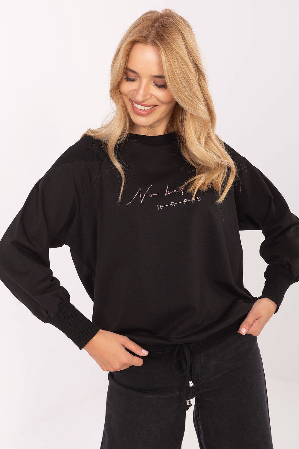 Bluse model 217036 Relevance