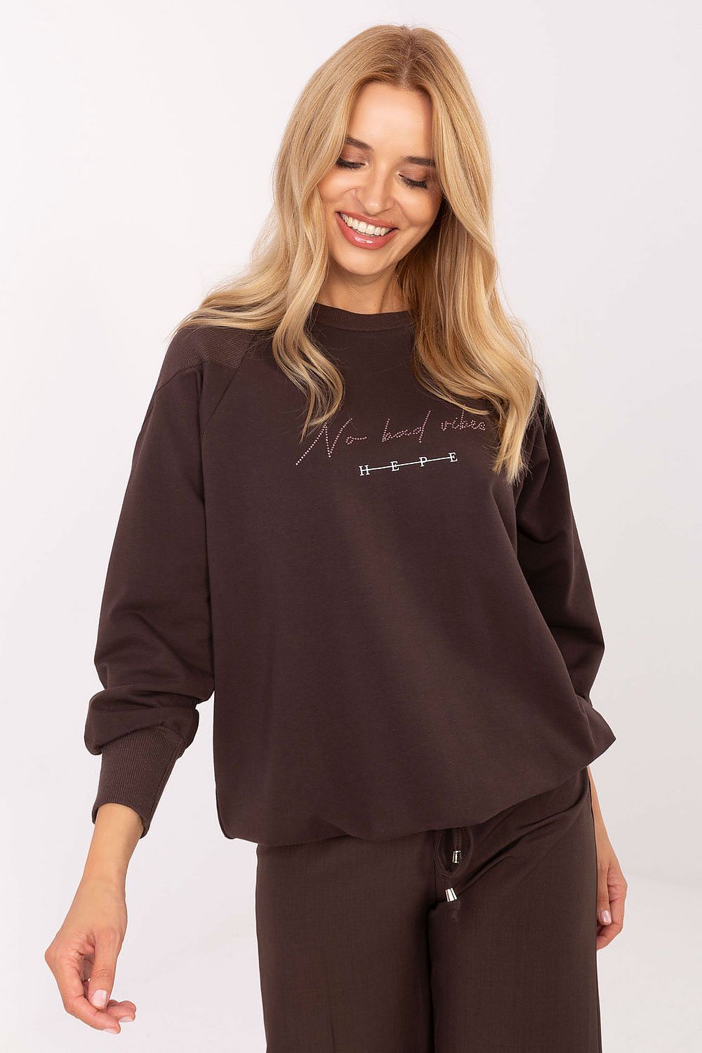 Bluse model 217037 Relevance