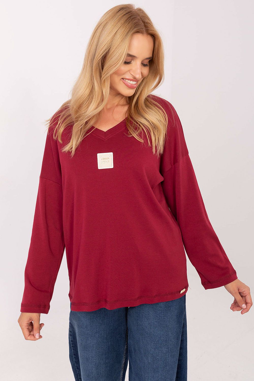 Bluse model 217038 Relevance