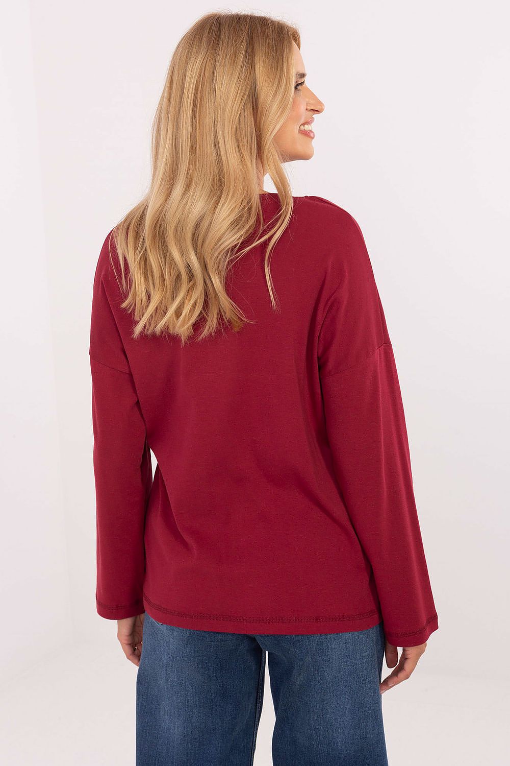 Bluse model 217038 Relevance