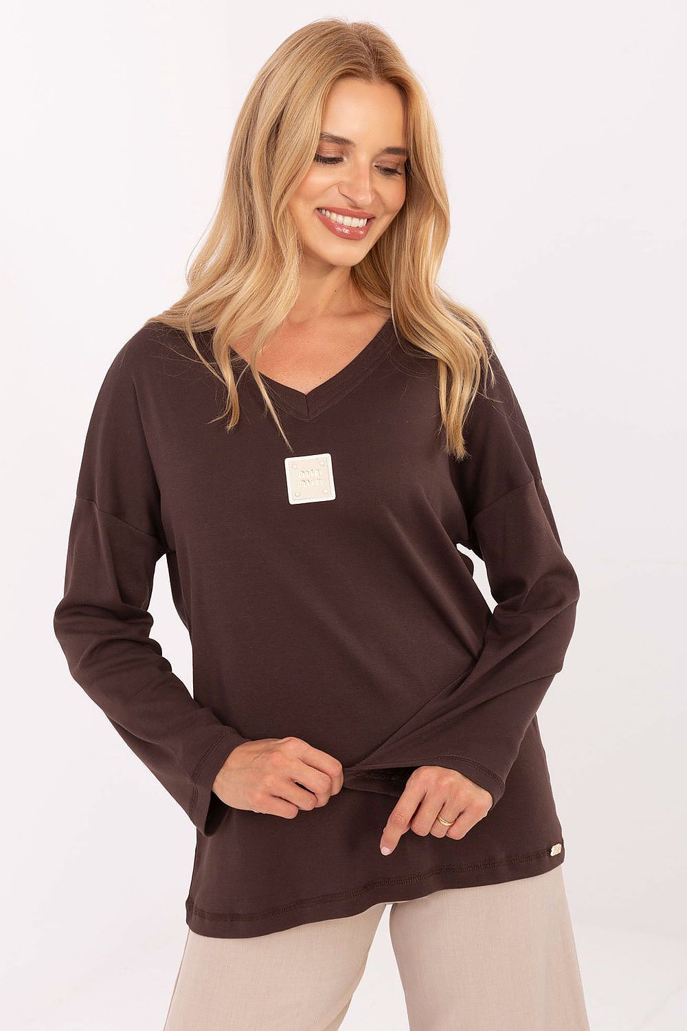 Bluse model 217039 Relevance