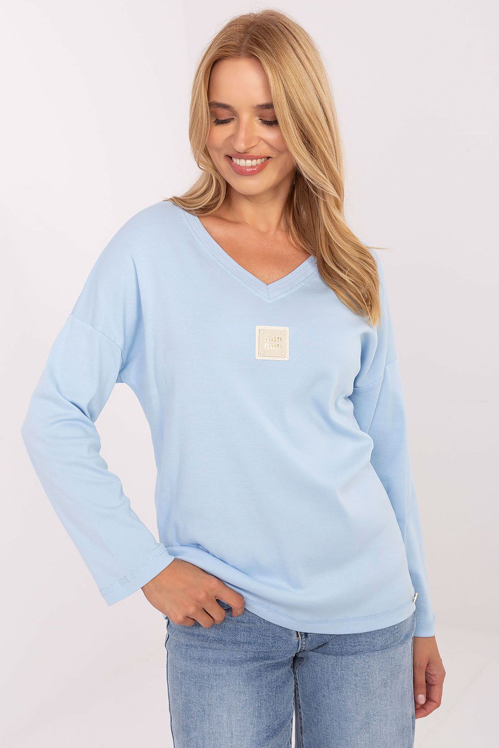 Bluse model 217040 Relevance