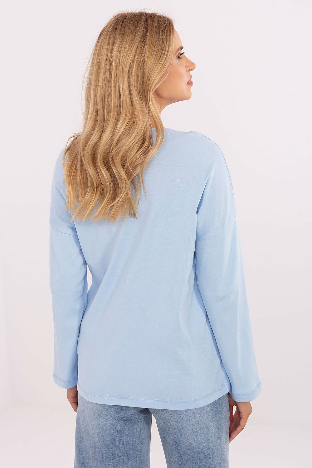 Bluse model 217040 Relevance