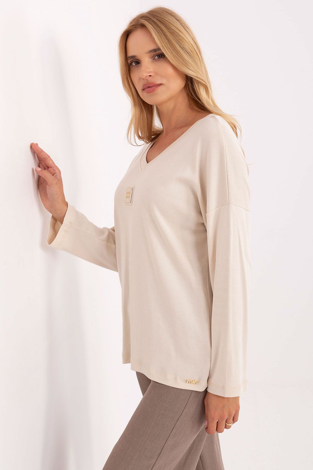 Bluse model 217042 Relevance