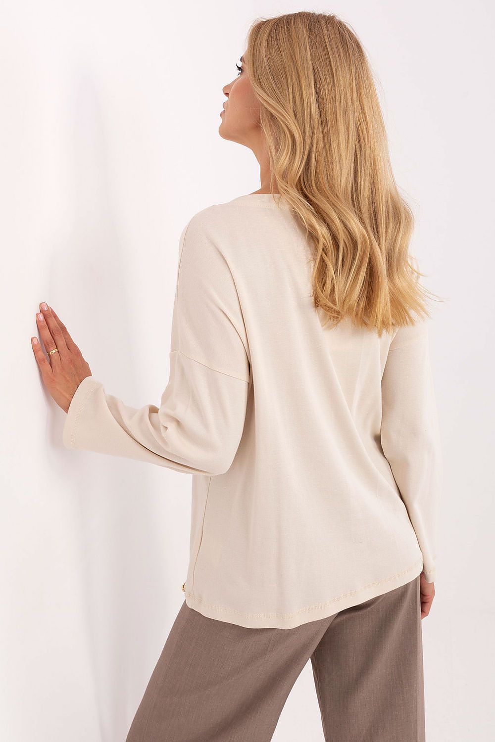Bluse model 217042 Relevance
