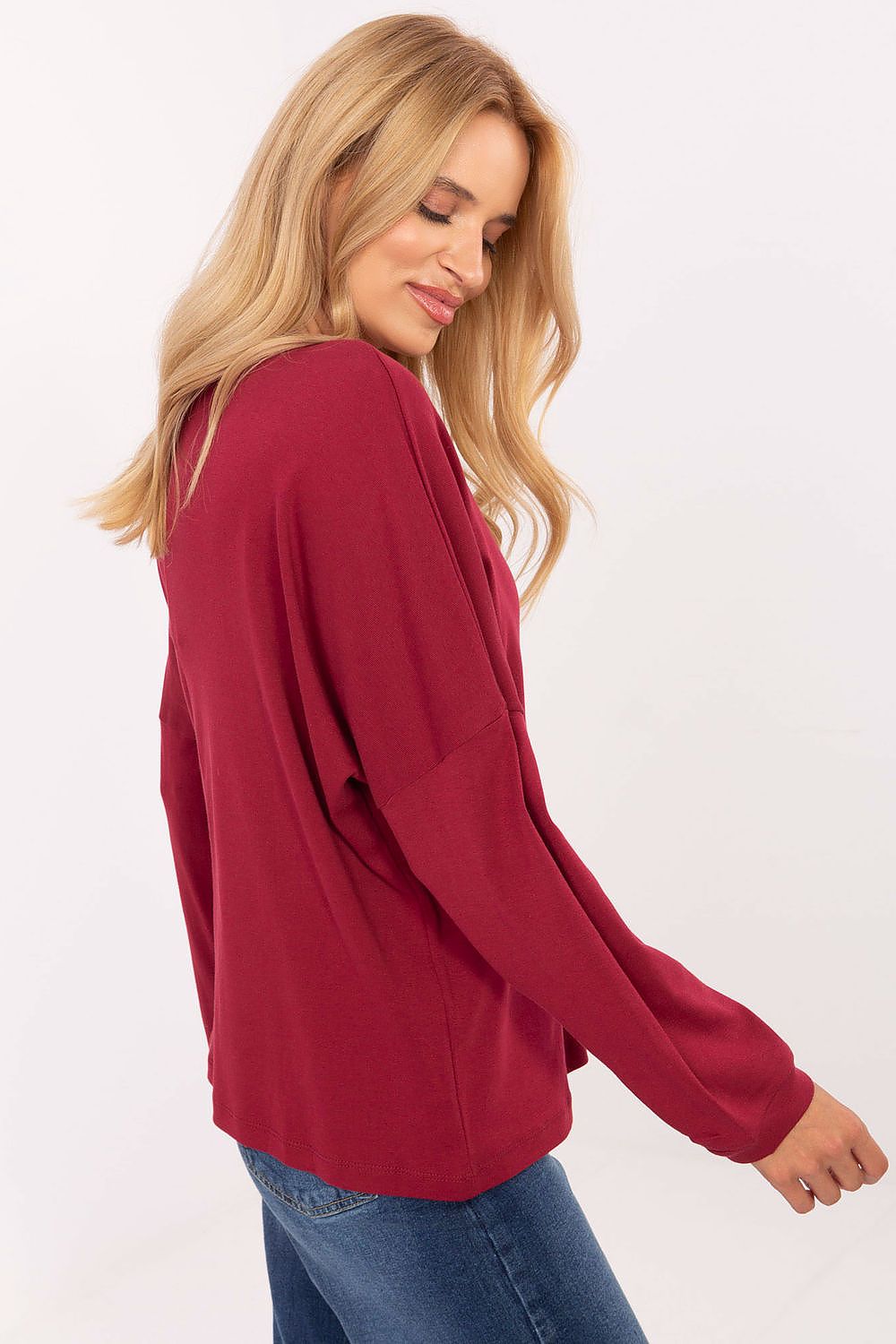 Bluse model 217043 Relevance