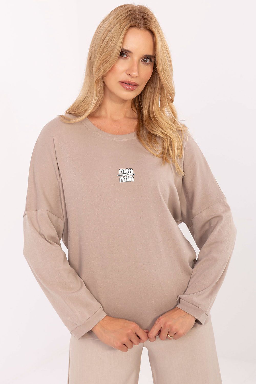 Bluse model 217044 Relevance