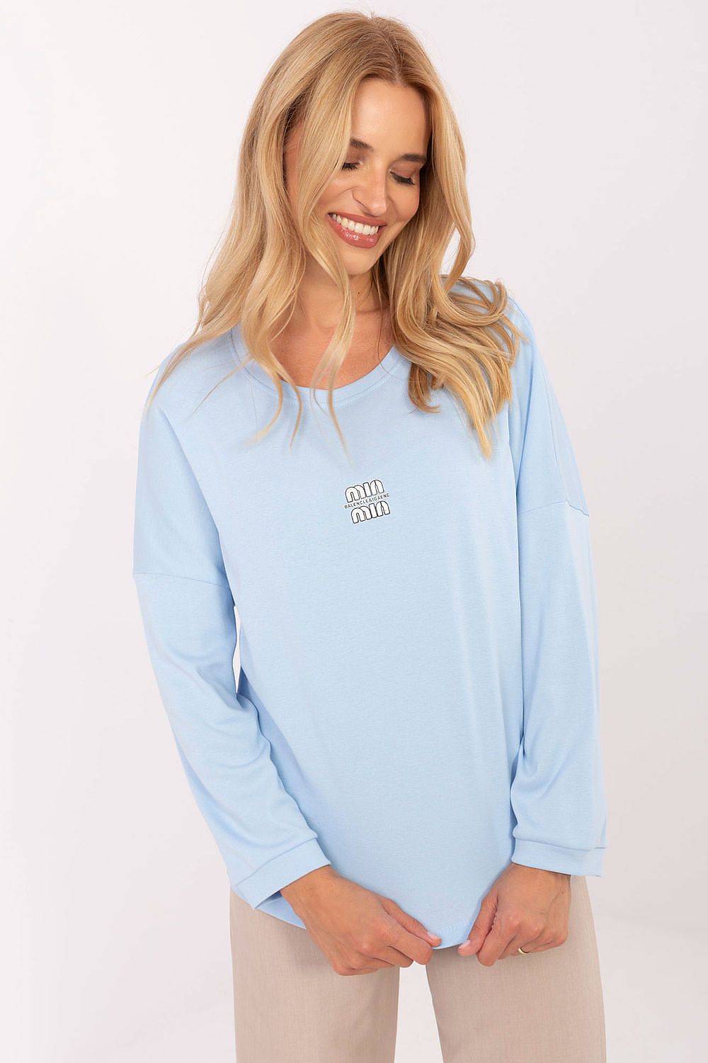Bluse model 217045 Relevance