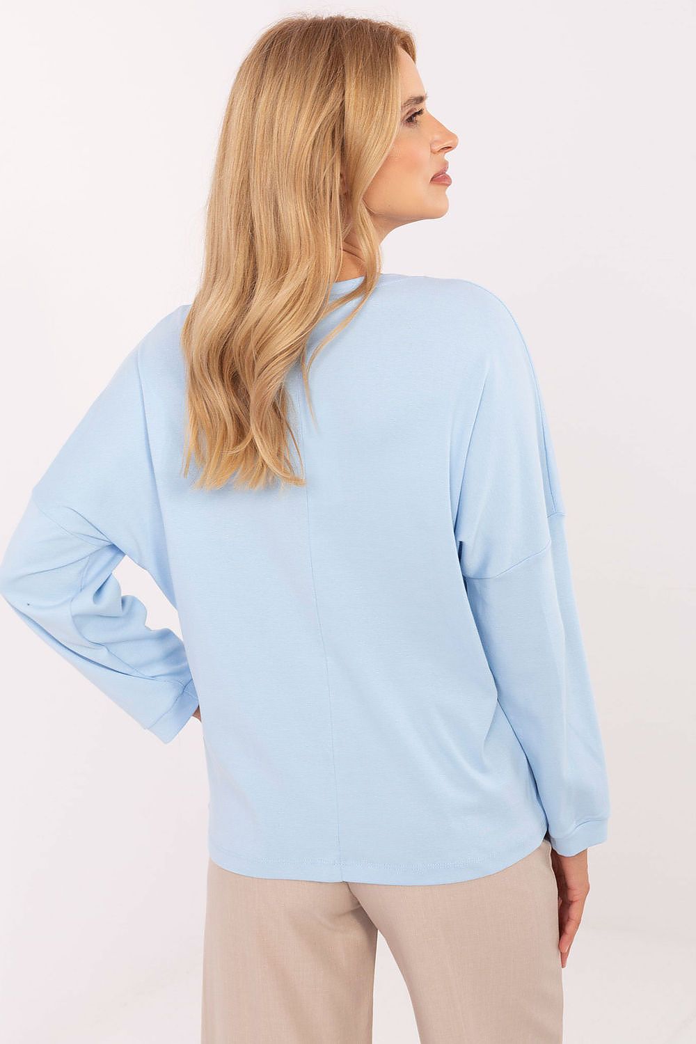 Bluse model 217045 Relevance