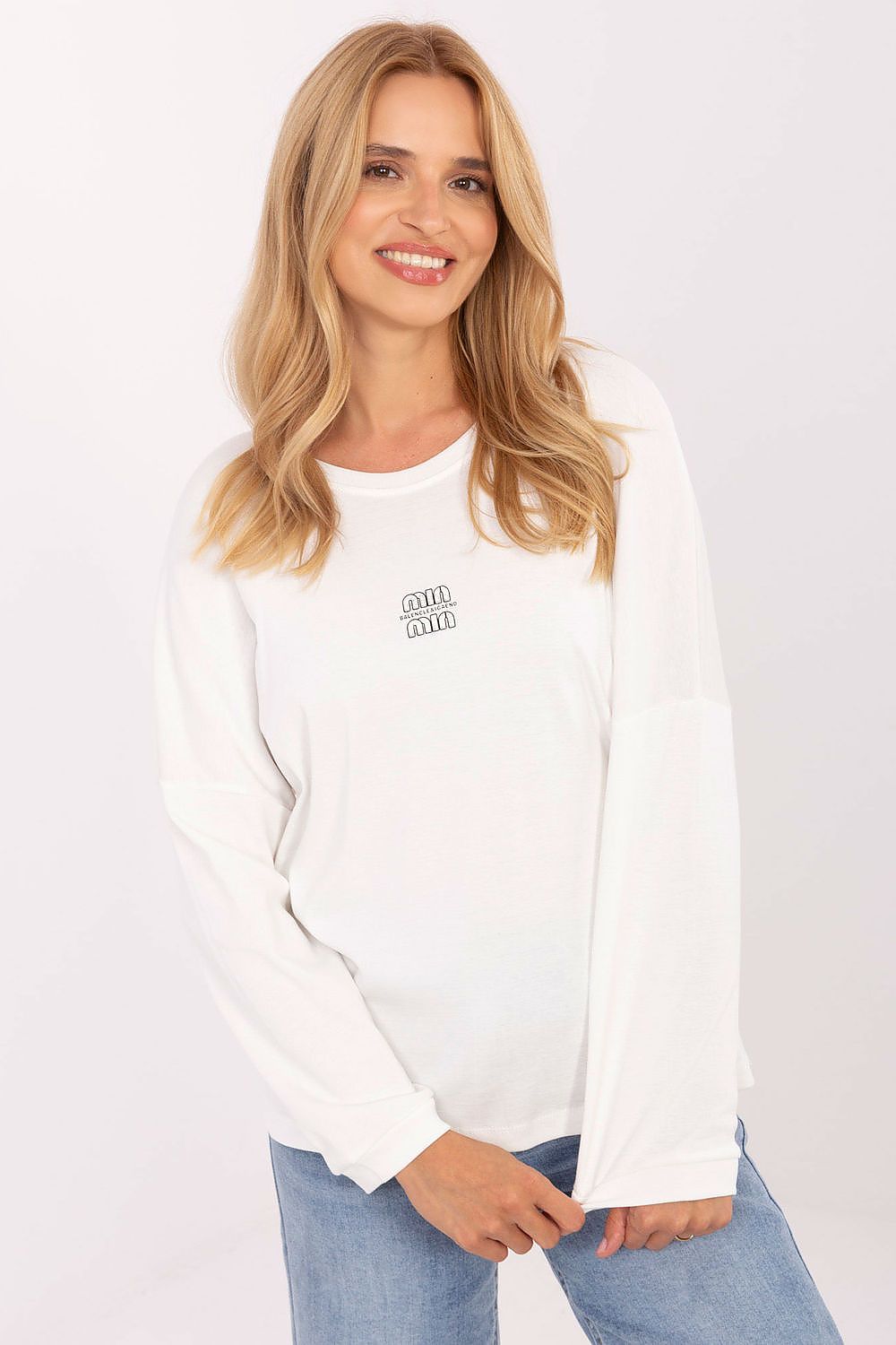 Bluse model 217046 Relevance