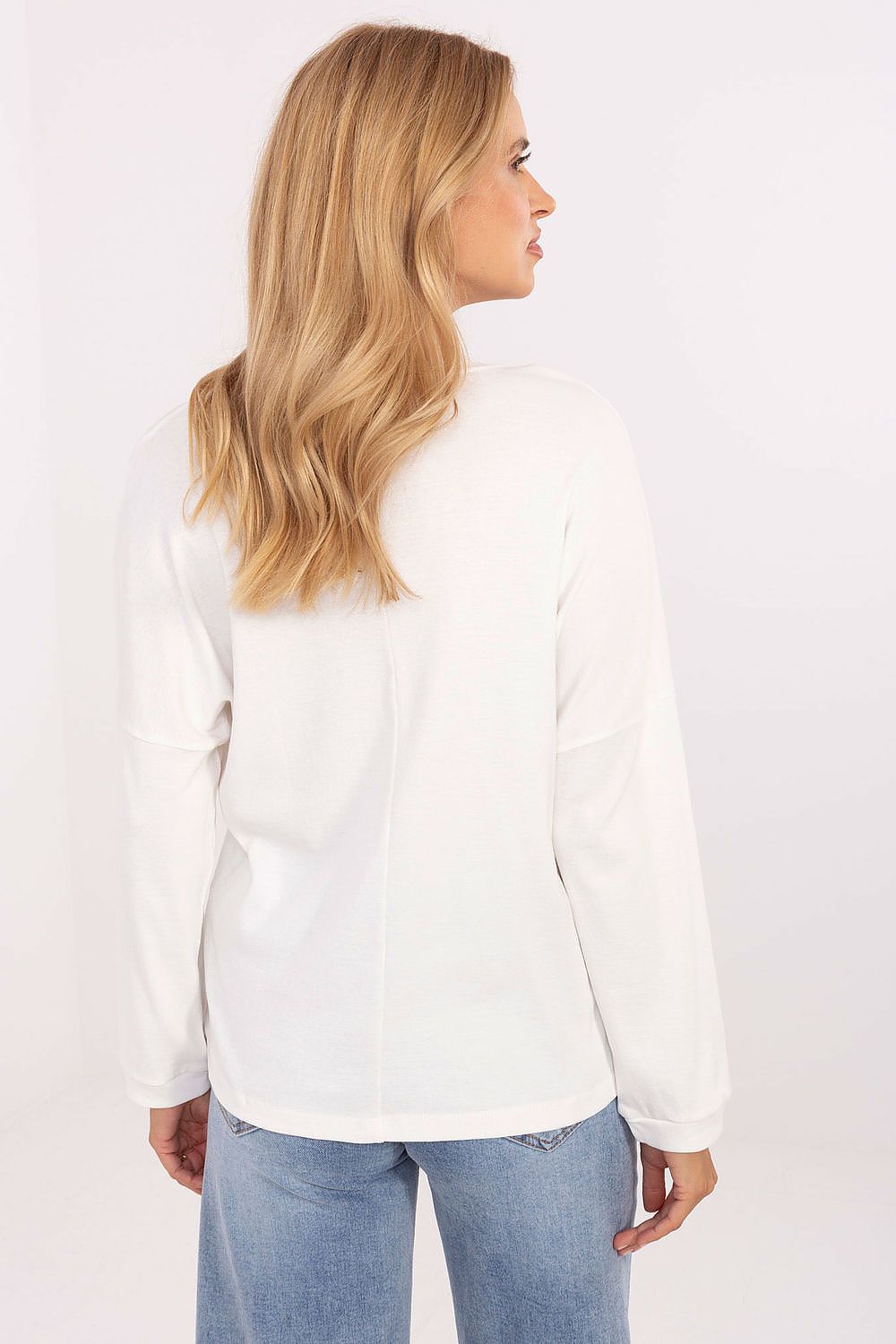 Bluse model 217046 Relevance
