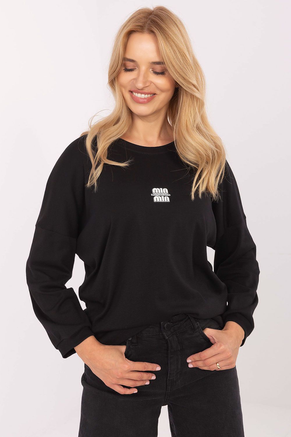Bluse model 217047 Relevance