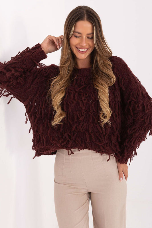 Pullover model 217049 Rue Paris