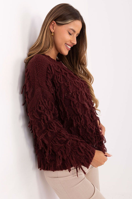 Pullover model 217049 Rue Paris