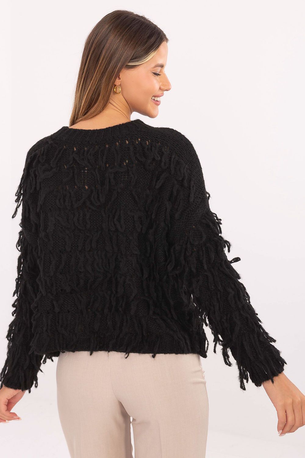Pullover model 217050 Rue Paris