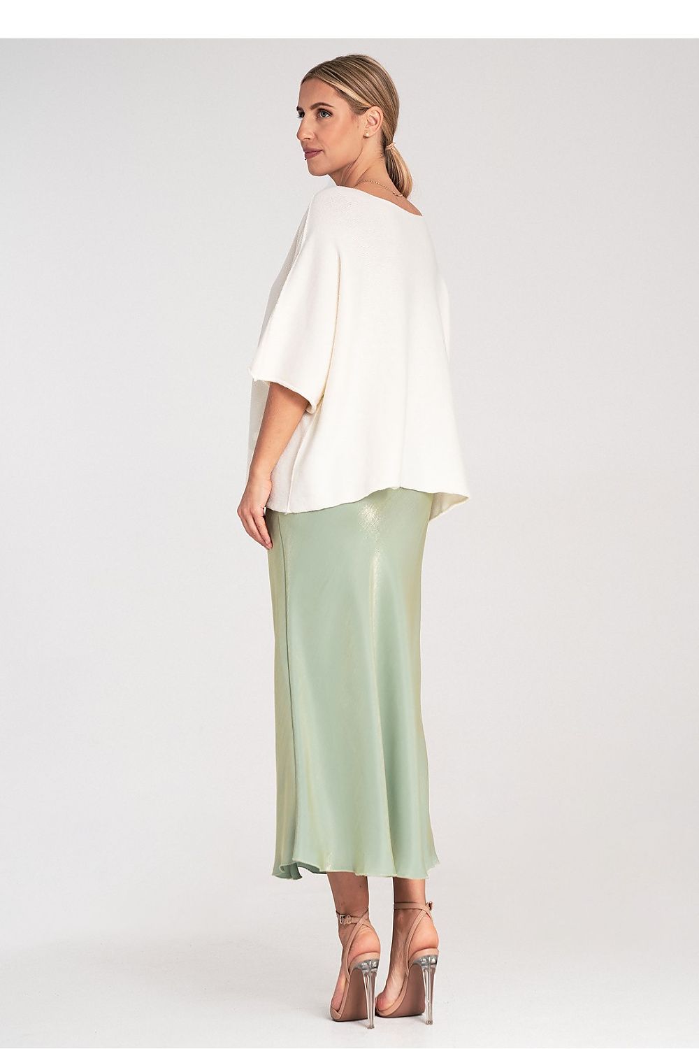 Fledermaus Pullover model 217076 Figl