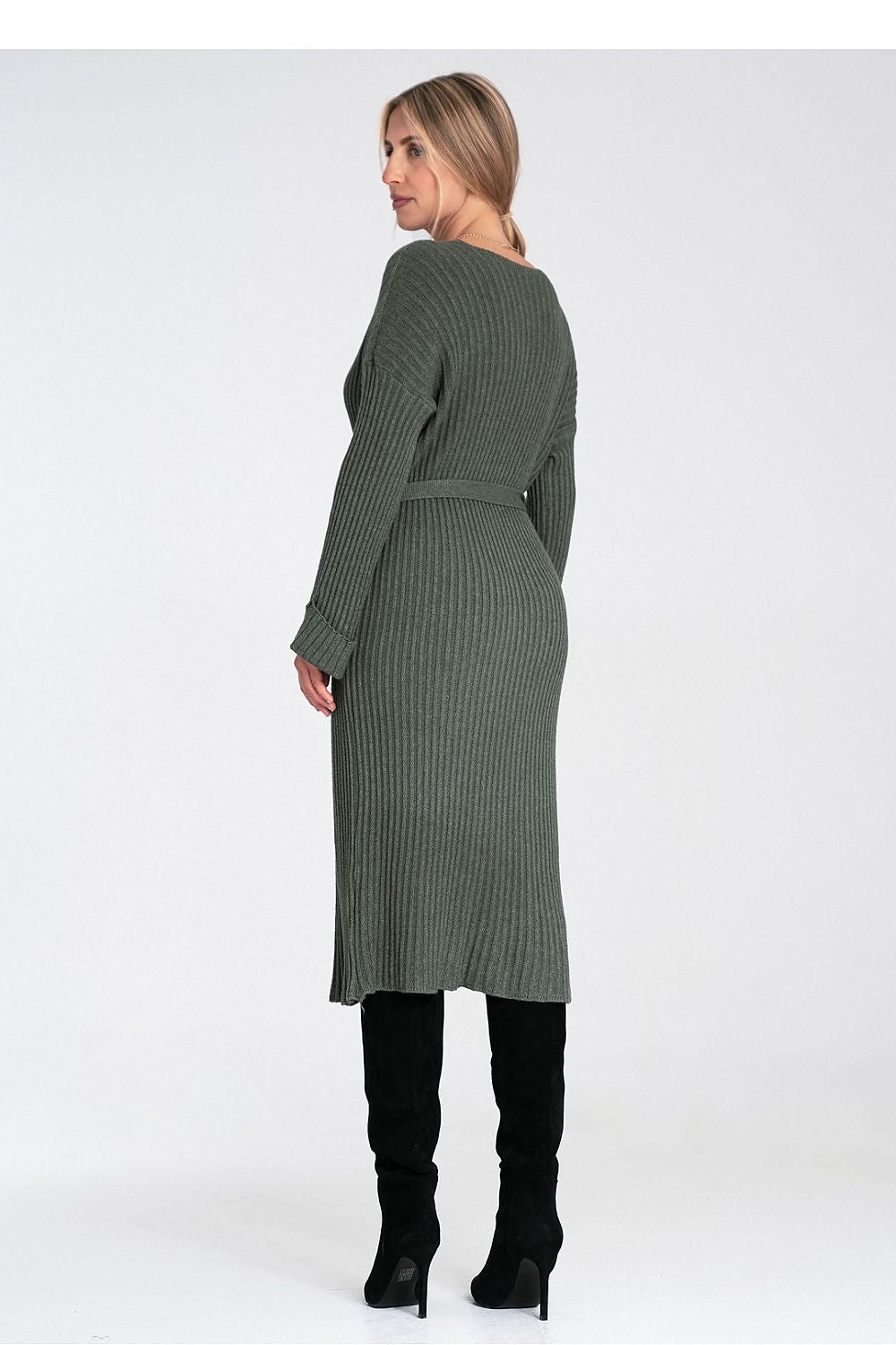 Alltagskleid model 217081 Figl