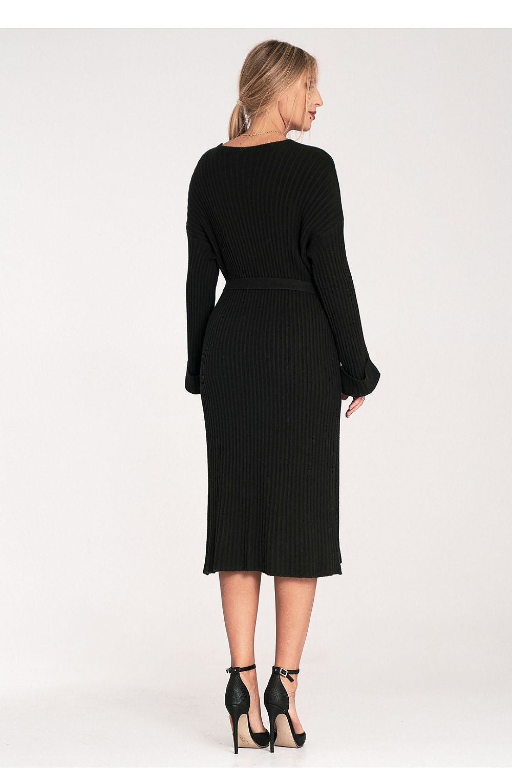 Alltagskleid model 217082 Figl