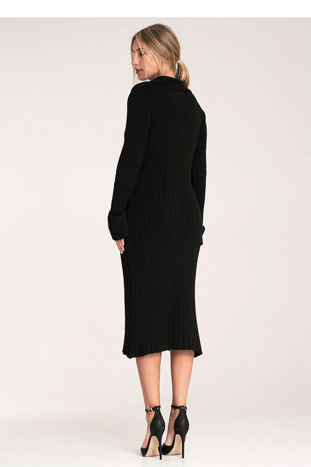 Alltagskleid model 217084 Figl