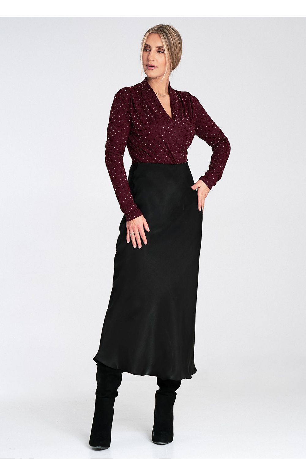 Body model 217093 Figl