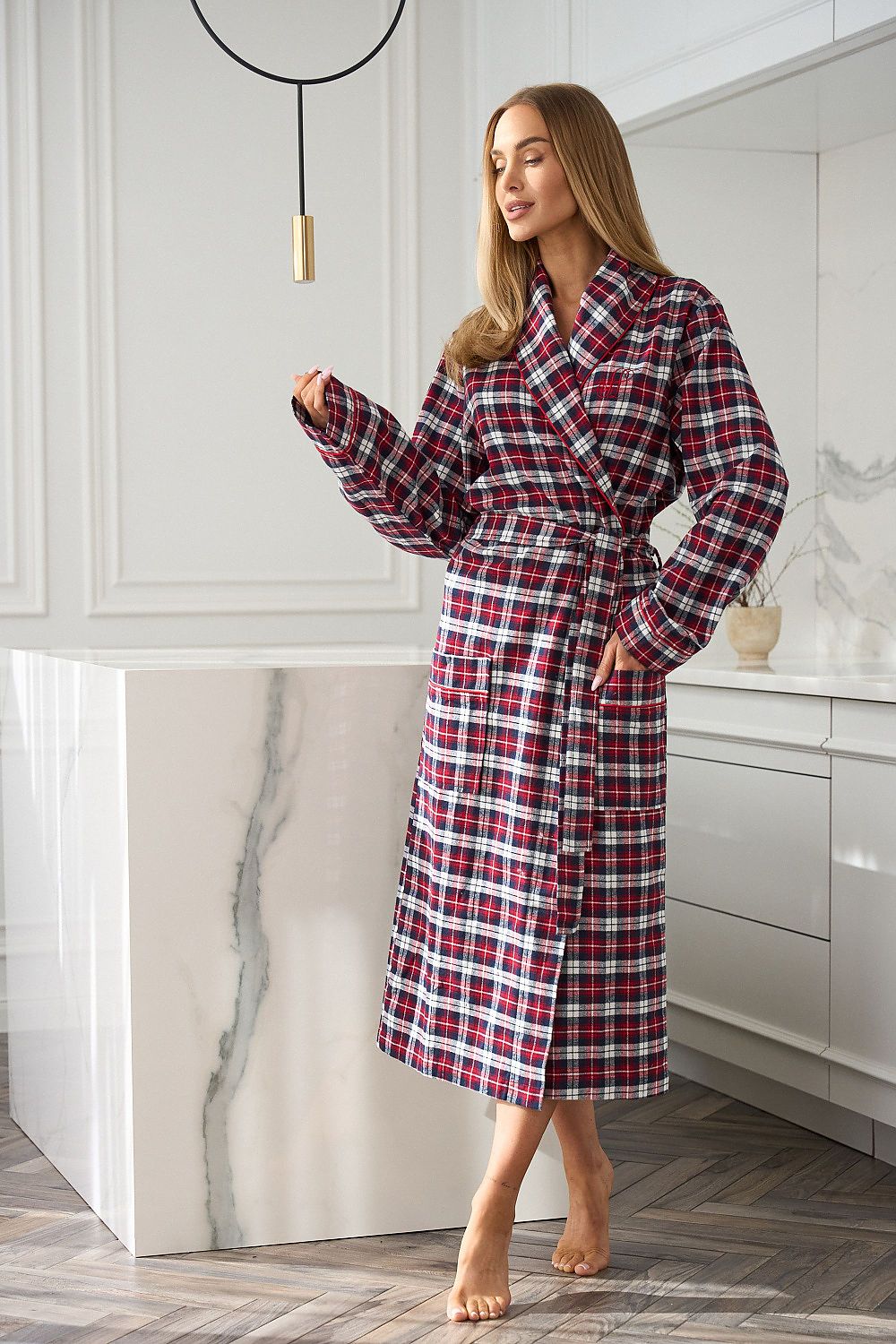 Schlafrock model 217113 L&L collection