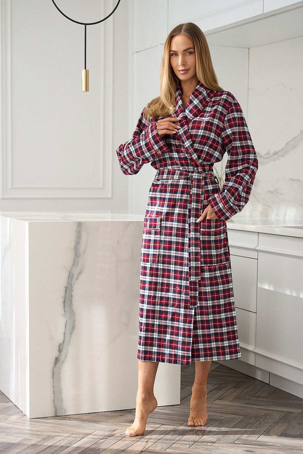Schlafrock model 217113 L&L collection