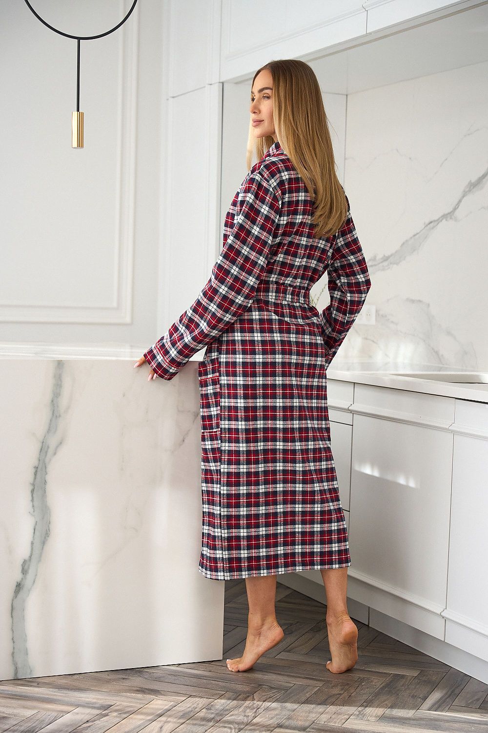 Schlafrock model 217113 L&L collection