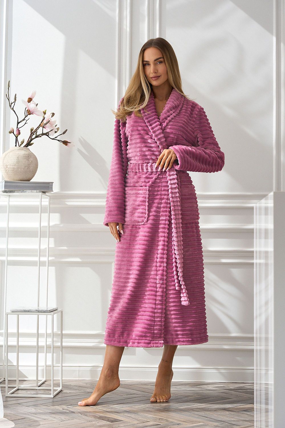 Schlafrock model 217114 L&L collection