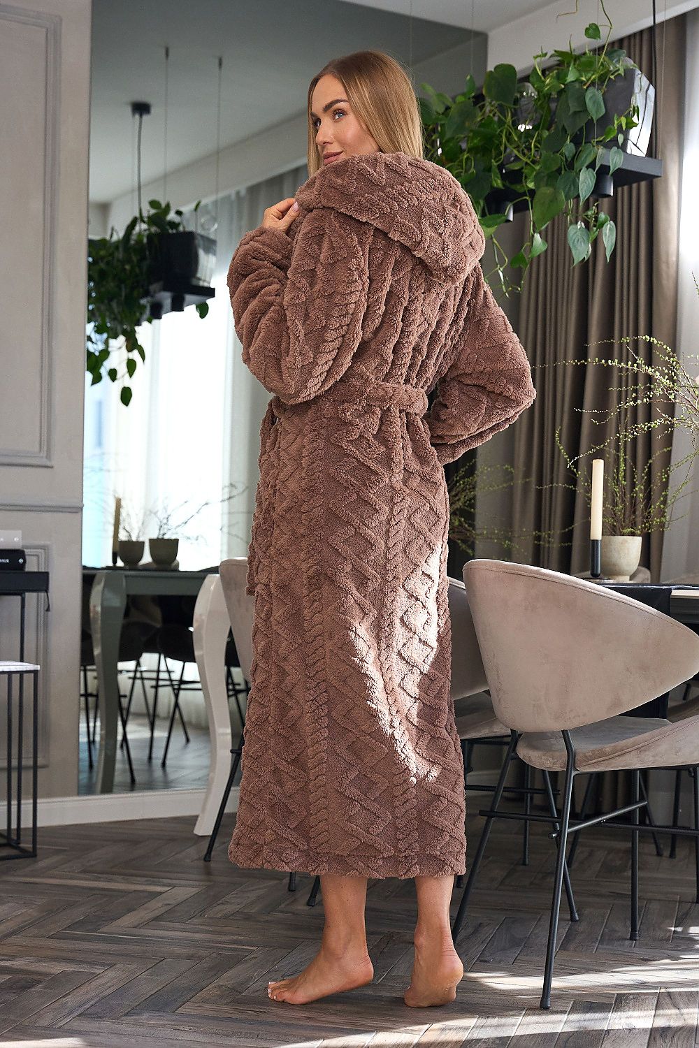 Schlafrock model 217119 L&L collection