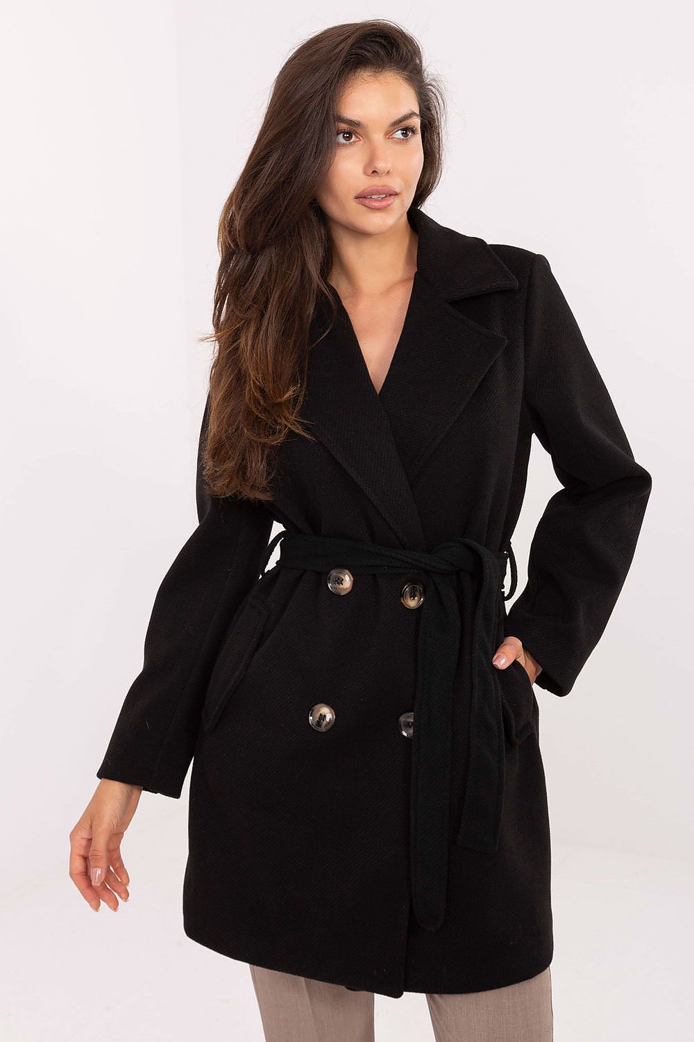 Mantel model 217132 Rue Paris