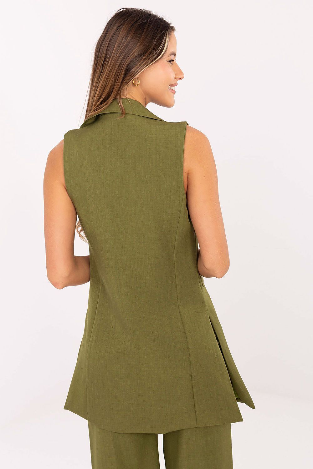 Weste model 217233 Rue Paris