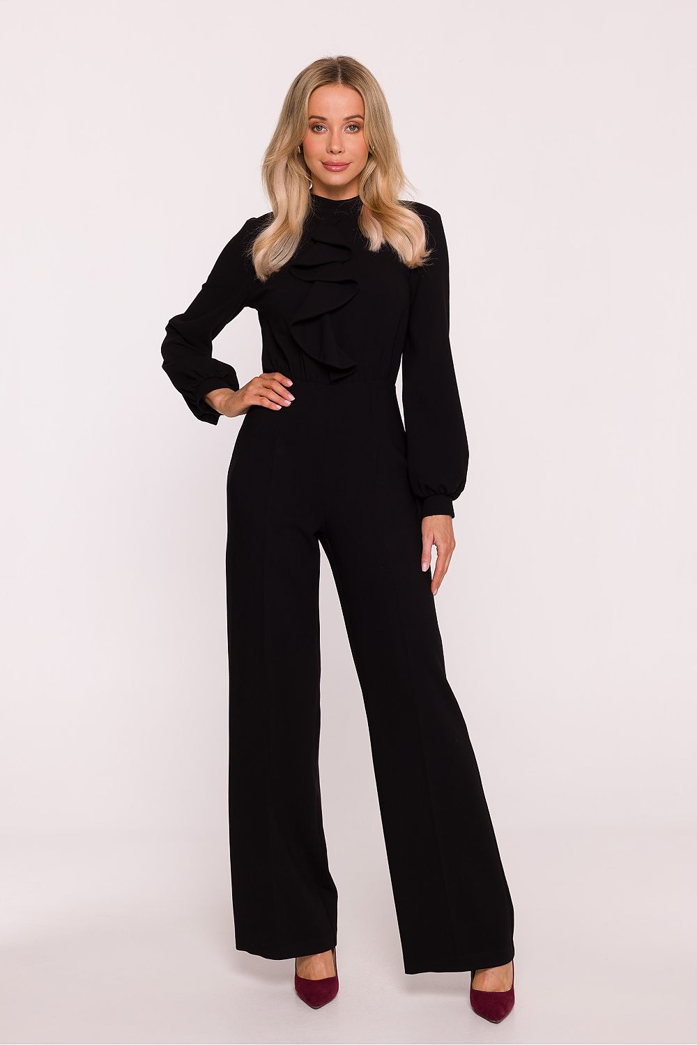 Overall model 217256 Stylove