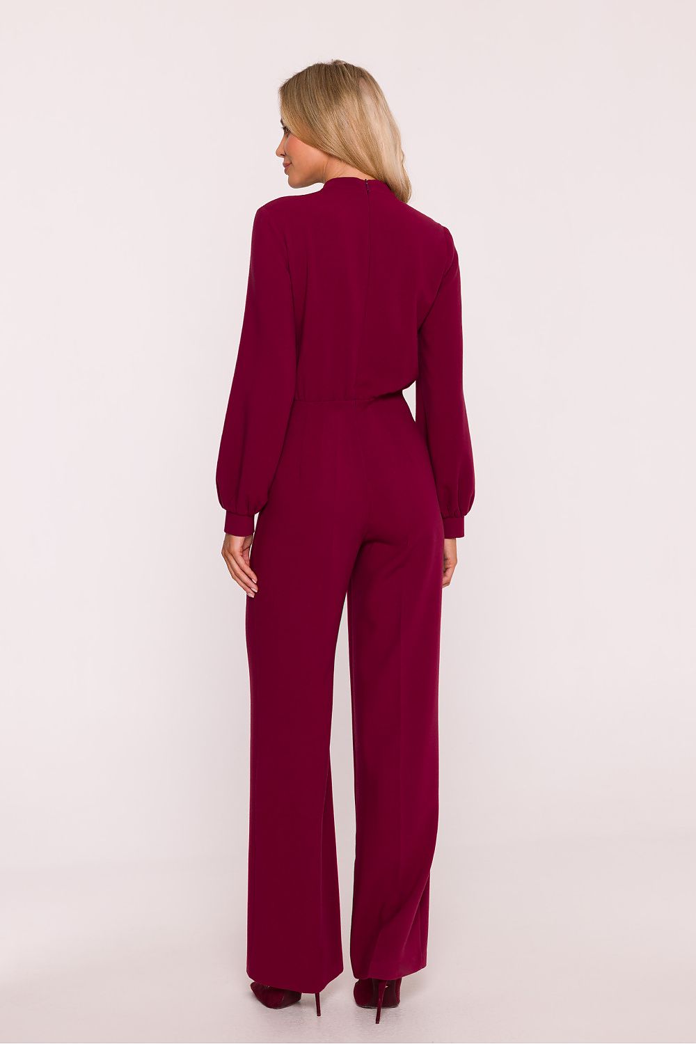 Overall model 217258 Stylove