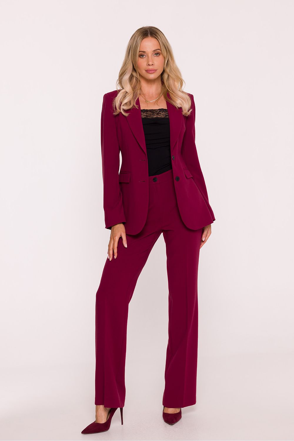 Damen Hose model 217266 Stylove