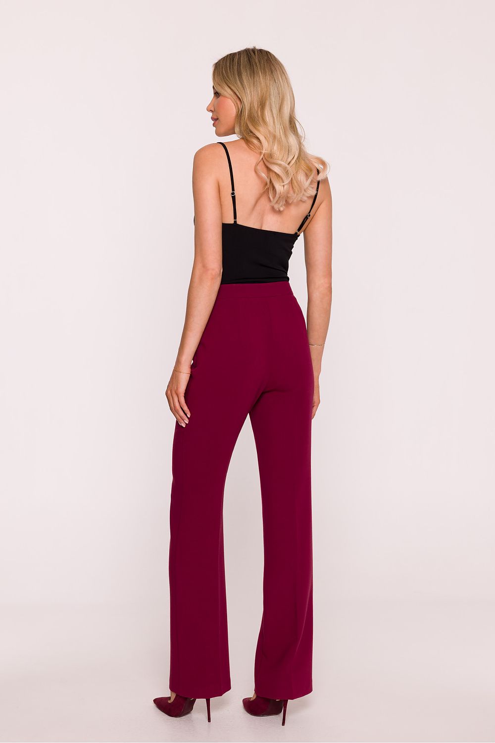 Damen Hose model 217266 Stylove