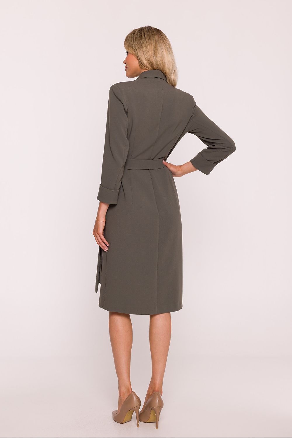 Alltagskleid model 217277 Stylove