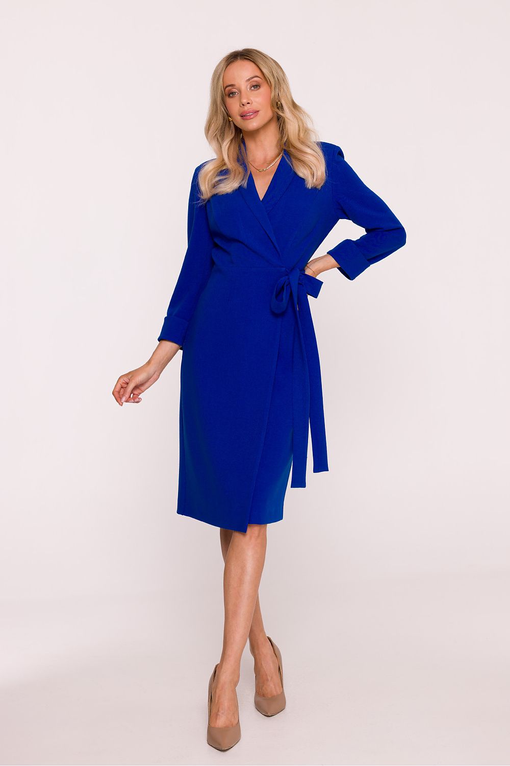 Alltagskleid model 217278 Stylove