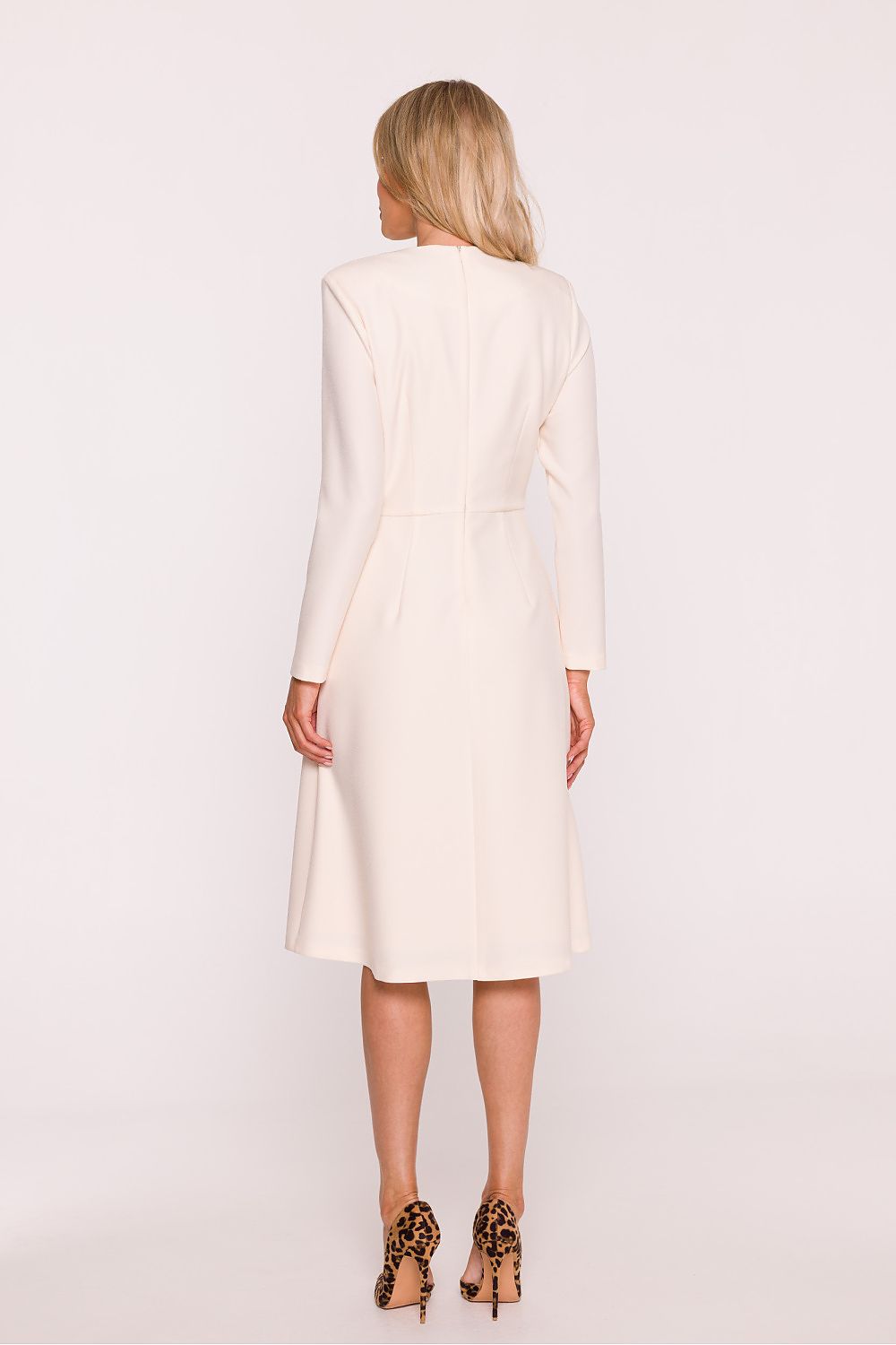 Alltagskleid model 217281 Stylove