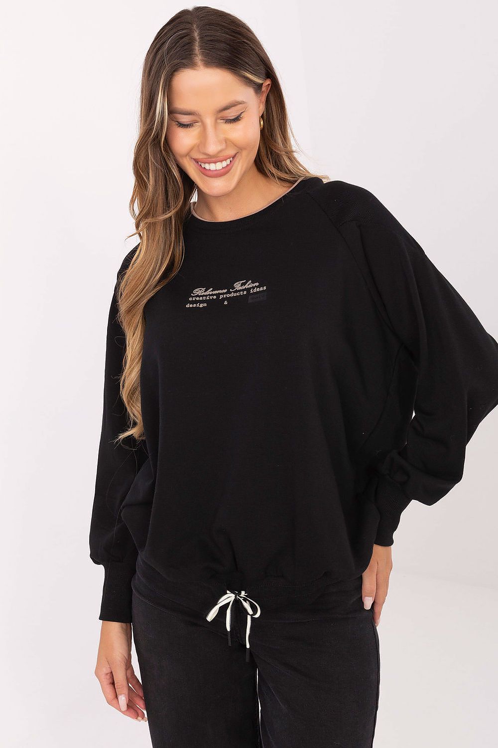 Sweater model 217301 Relevance