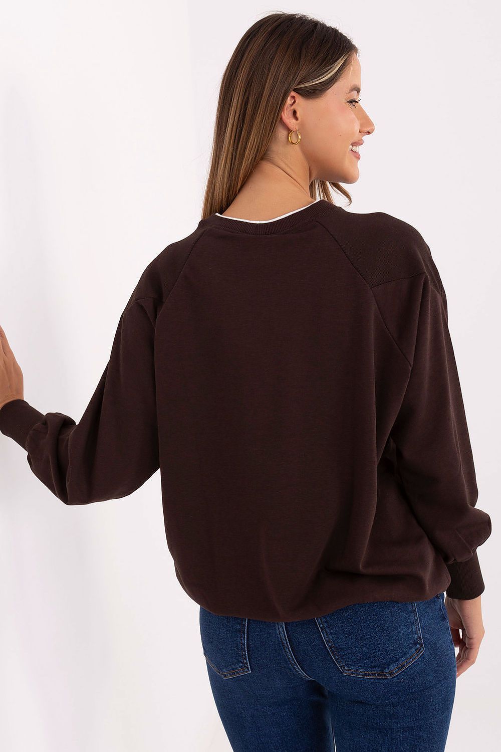 Sweater model 217302 Relevance