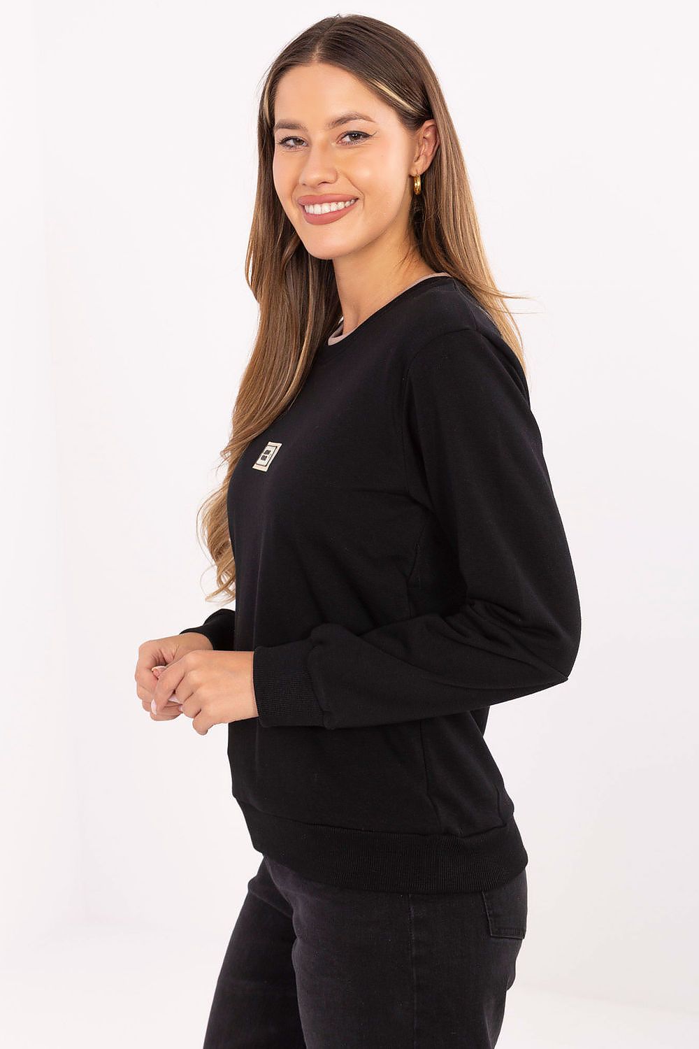 Sweater model 217313 Relevance
