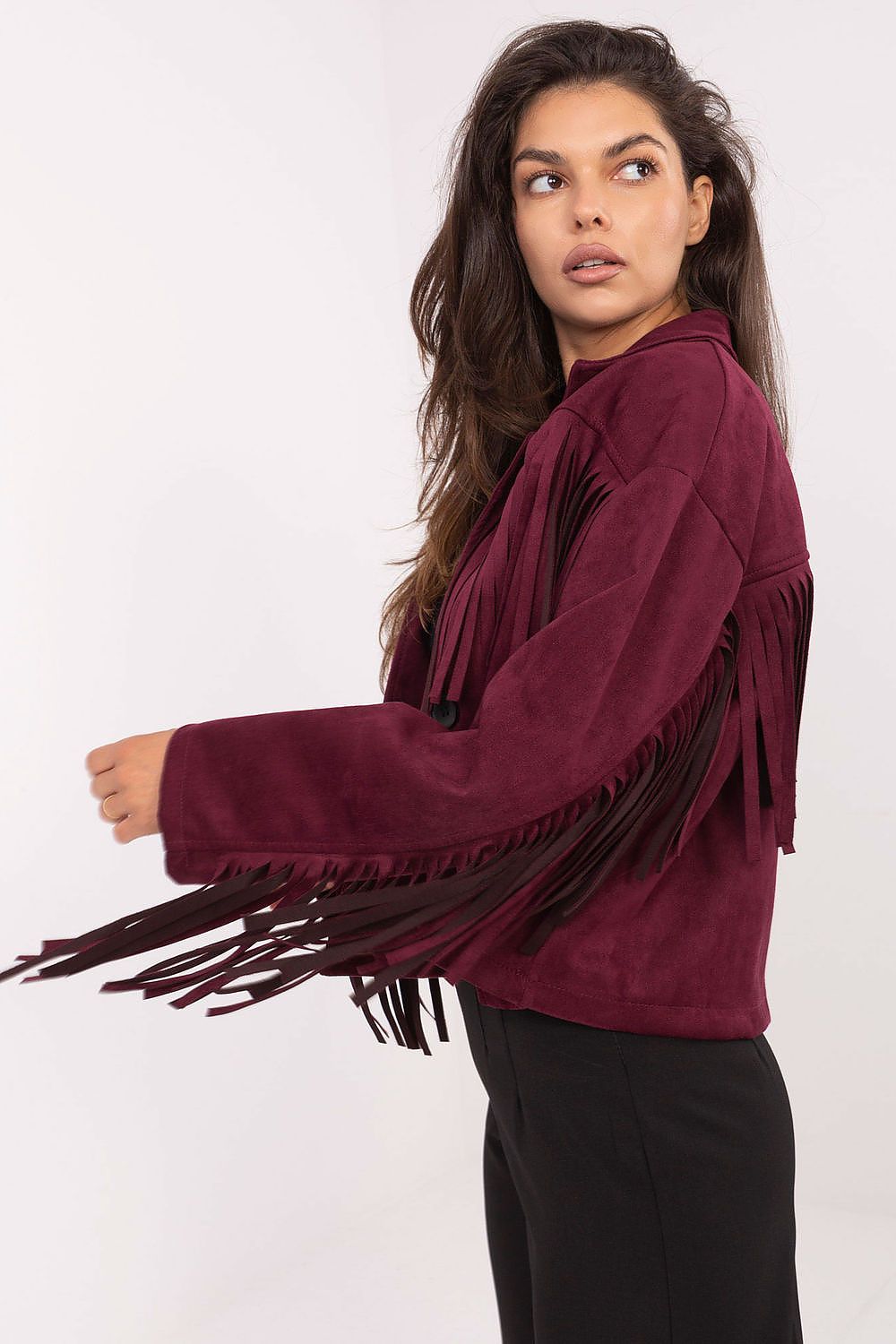 Jacke model 217432 Factory Price