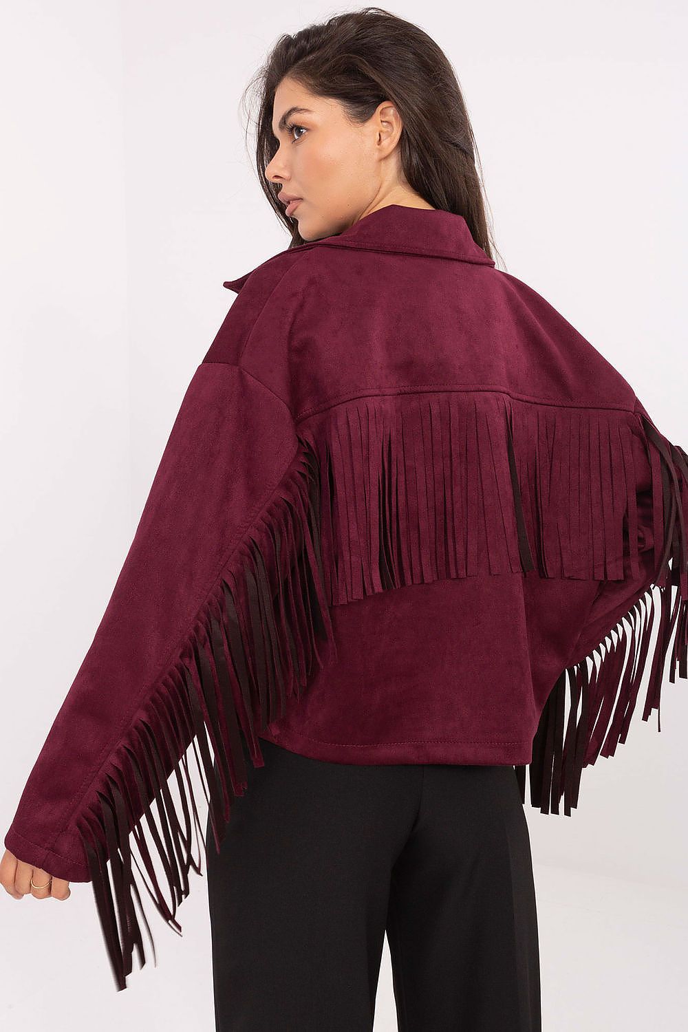 Jacke model 217432 Factory Price