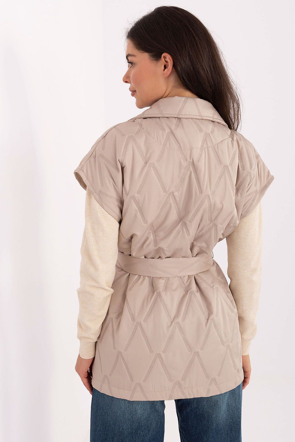 Weste model 217541 Rue Paris