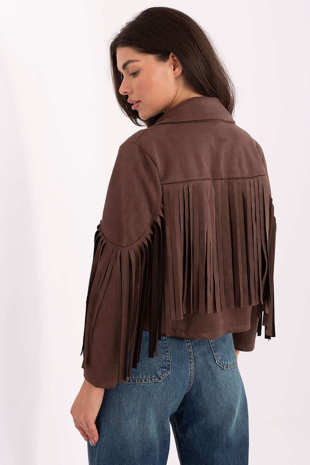 Jacke model 217546 Rue Paris