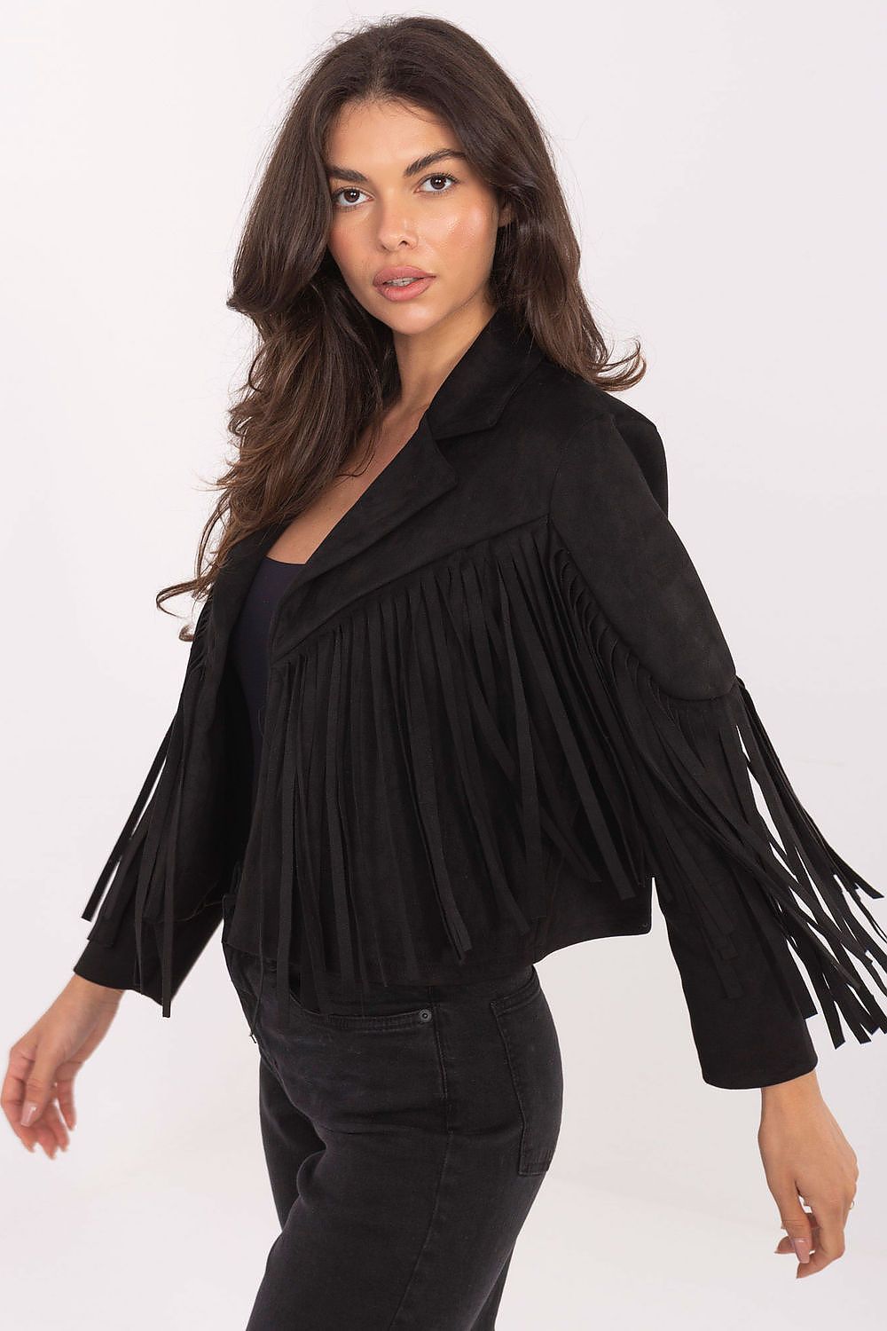 Jacke model 217547 Rue Paris