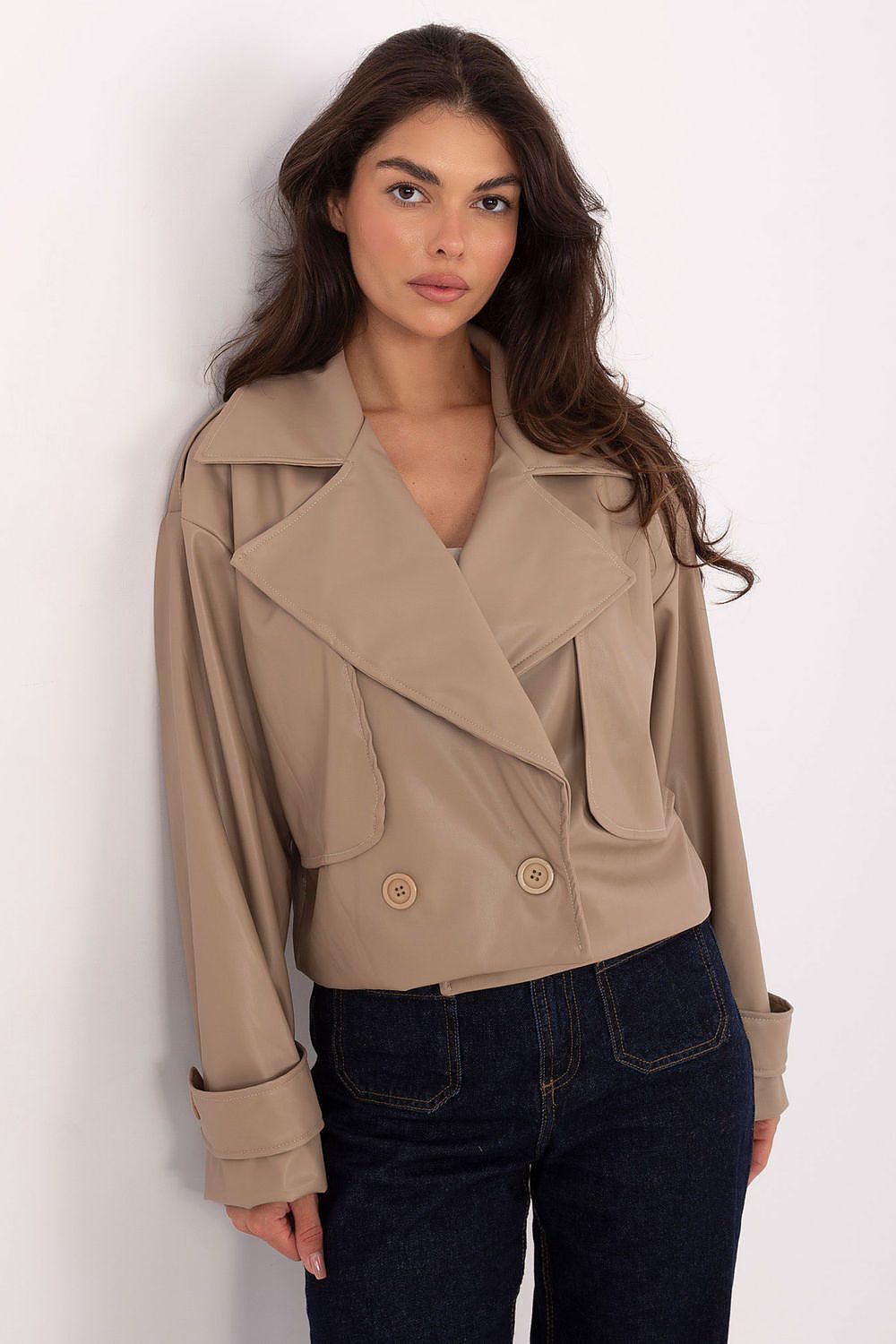 Mantel model 217552 Rue Paris